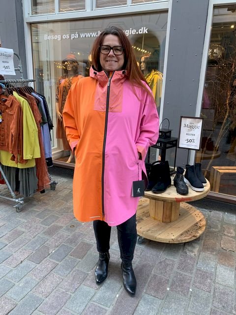 Blæst rainwear 2025